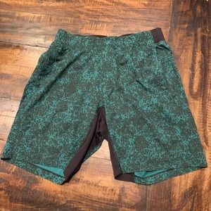 Men’s lululemon shorts